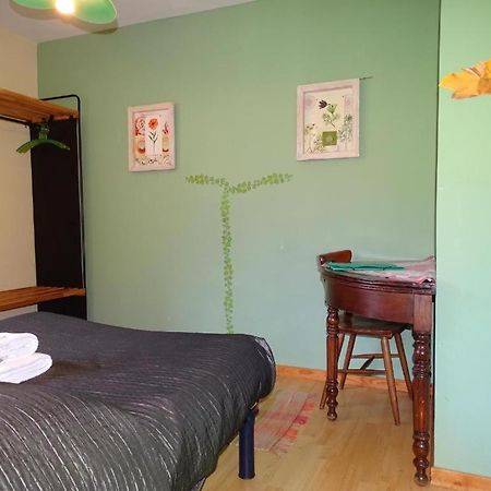 Auberge d'Hôtes l'Instant Le Hohwald Quarto foto