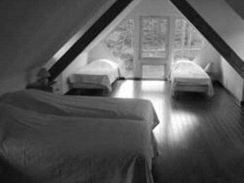 Auberge d'Hôtes l'Instant Le Hohwald Quarto foto