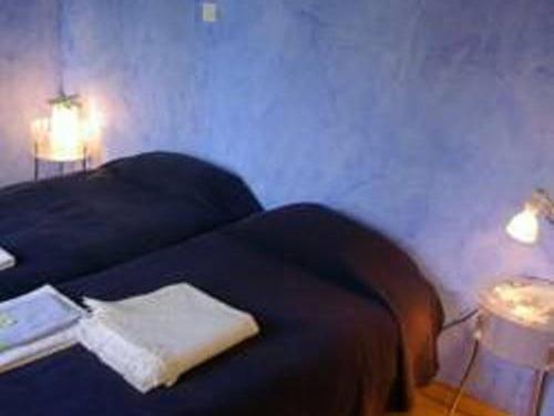 Auberge d'Hôtes l'Instant Le Hohwald Quarto foto
