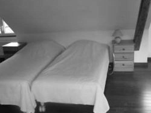 Auberge d'Hôtes l'Instant Le Hohwald Quarto foto
