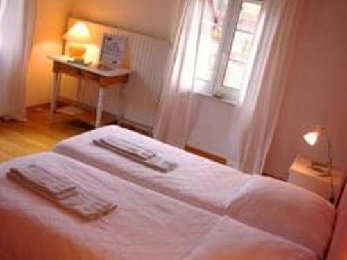 Auberge d'Hôtes l'Instant Le Hohwald Quarto foto