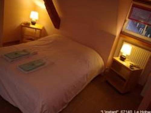 Auberge d'Hôtes l'Instant Le Hohwald Quarto foto
