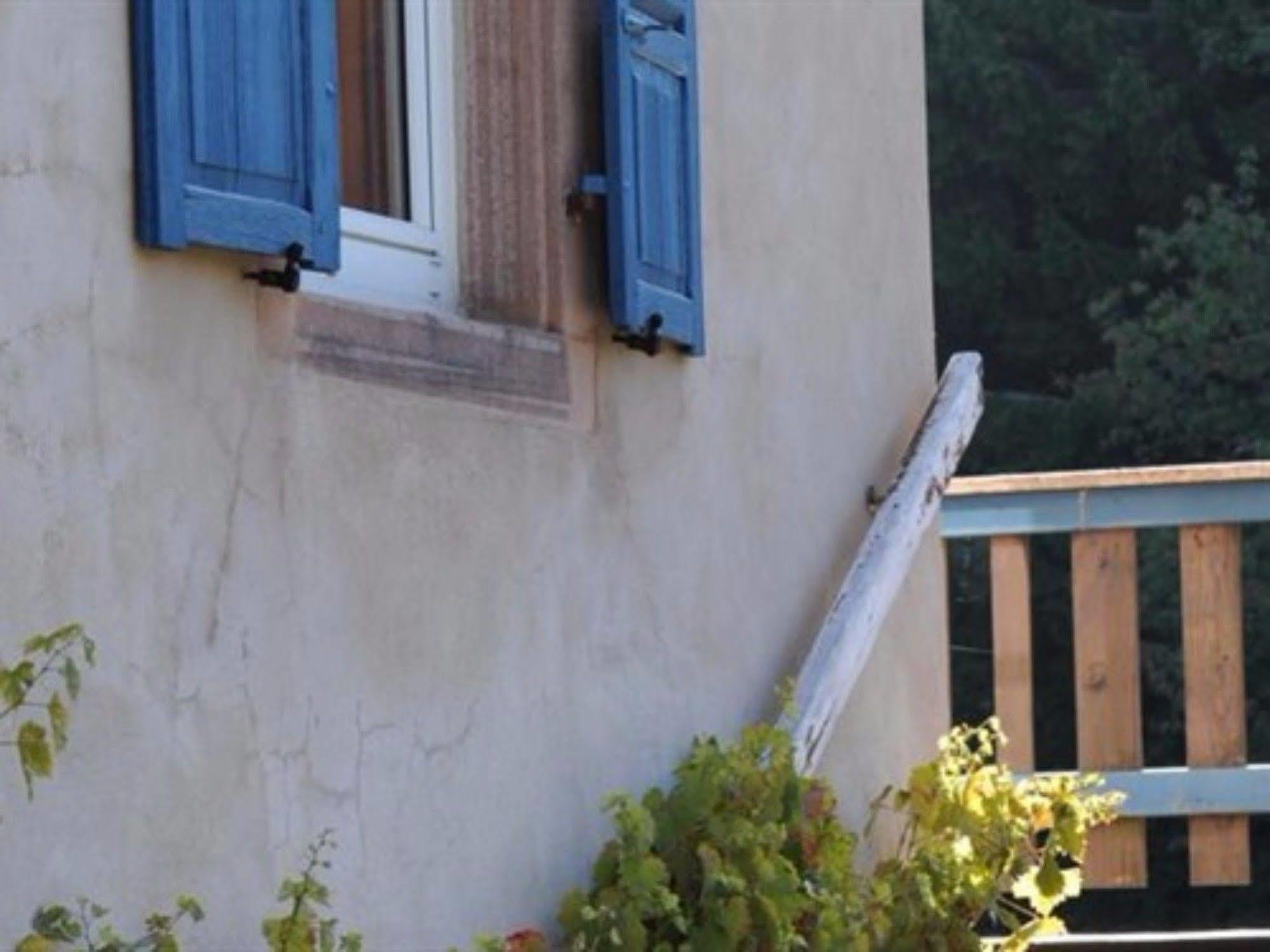 Auberge d'Hôtes l'Instant Le Hohwald Exterior foto