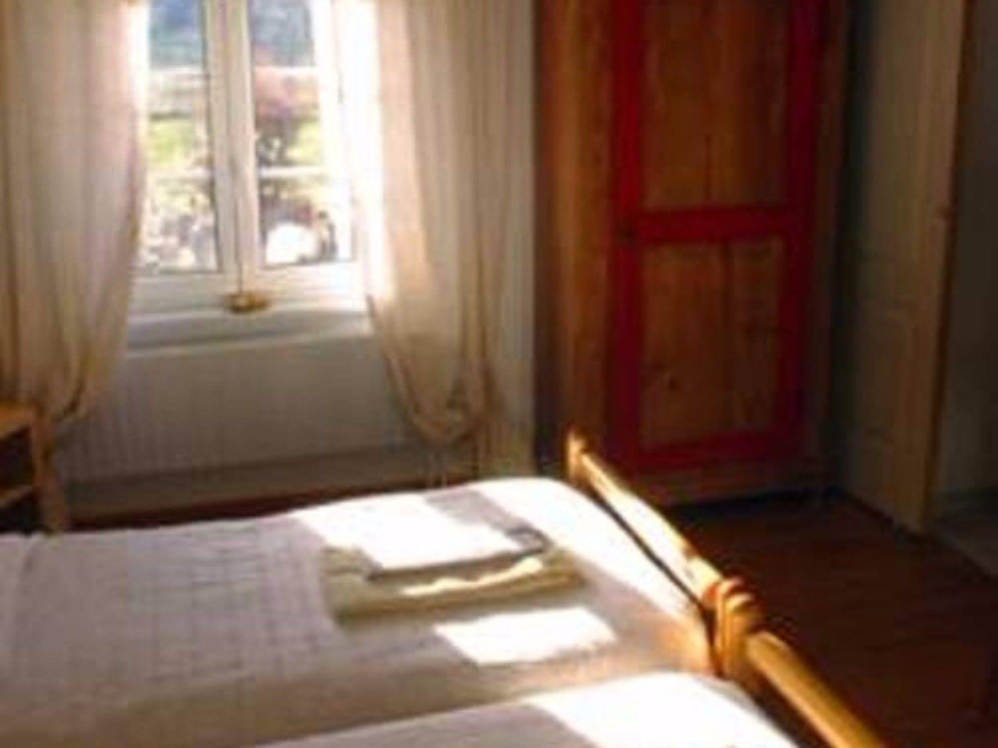 Auberge d'Hôtes l'Instant Le Hohwald Exterior foto