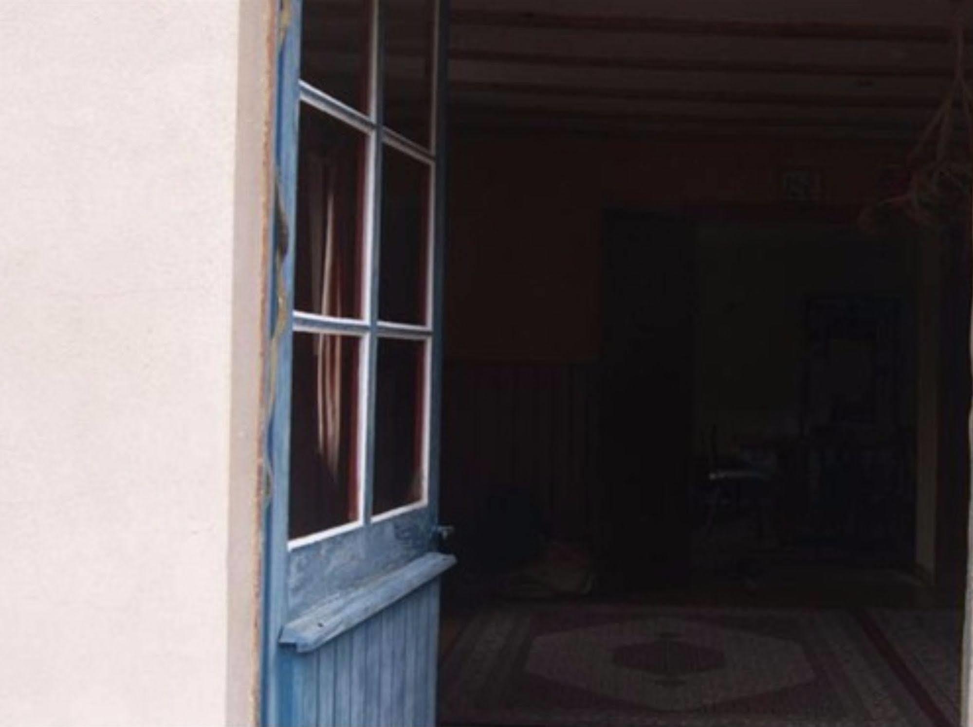 Auberge d'Hôtes l'Instant Le Hohwald Exterior foto